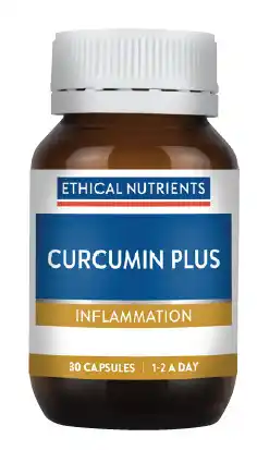 Discount Drug Stores Ethical nutrients curcumin plus 30 capsules offer