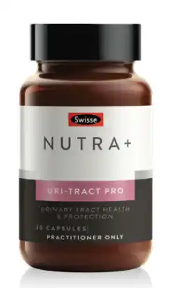 Discount Drug Stores Swisse nutra + uri tract pro 30 capsules offer