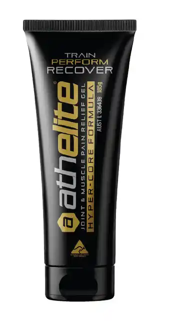 Discount Drug Stores Pain away athelite pain relief gel 185g offer