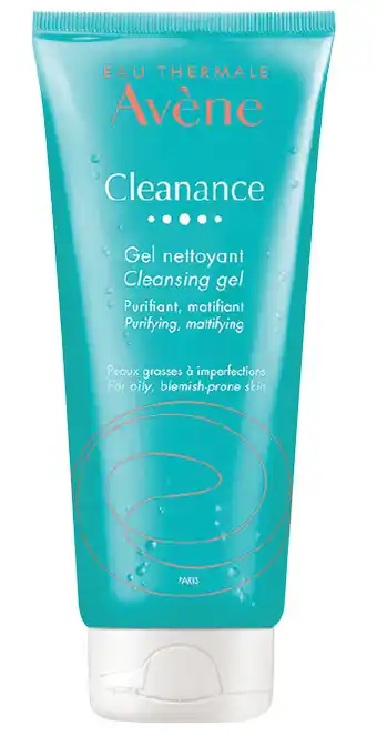 Discount Drug Stores Avène cleansing gel 200ml offer