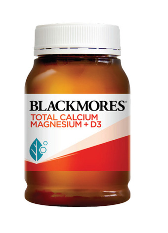 Discount Drug Stores Blackmores total calcium magnesium + d3 200 tablets offer