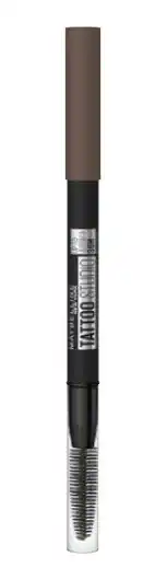 Maybelline tattoo brow 36hr pencil