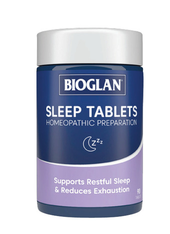 Discount Drug Stores Bioglan sleep 90 tablets offer