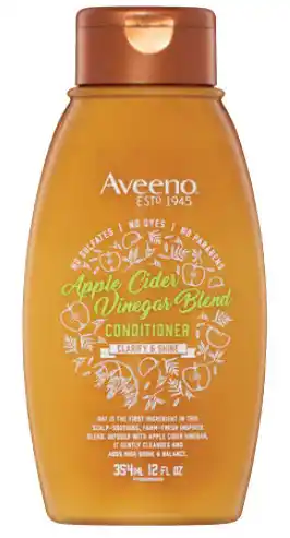 Discount Drug Stores Aveeno apple cider vinegar conditioner 354ml offer