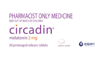 Discount Drug Stores Circadin melatonin 2mg 30 tablets offer