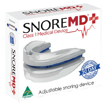 Discount Drug Stores Snoremd class 1 anti snoring medical device offer