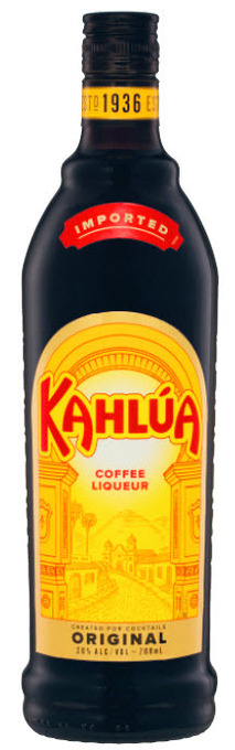 Liquorland Kahlua coffee liqueur 700ml offer