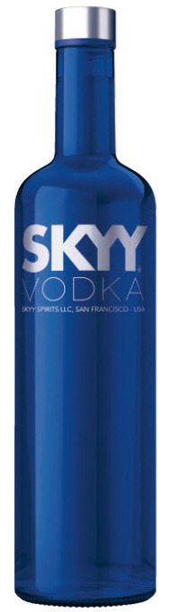 Liquorland Skyy vodka 700ml offer