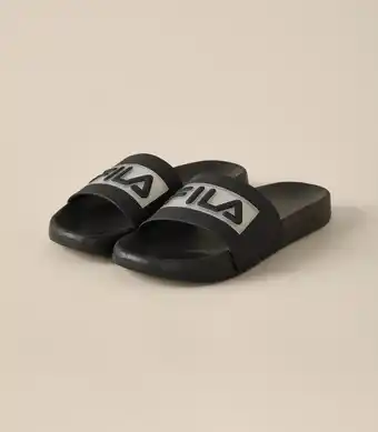 Target Womens Fila Slide - Levanto offer