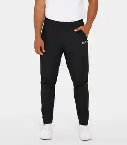 Target Fila Active Henry Trackpants - Black offer