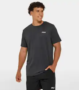 Target Fila Flint Quick Dry T-Shirt offer