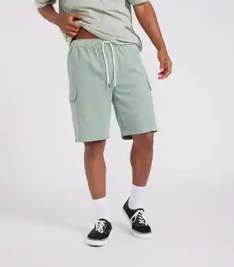 Target Mossimo Cargo Shorts offer