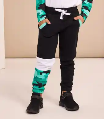 Target Fila Splice Trackpants - Thomas offer