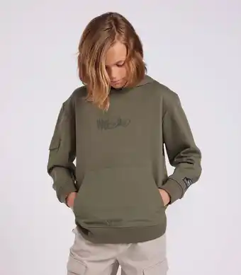 Target Mossimo Jumper - Monterey - Khaki offer