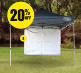 SuperCheap Auto 3m Side Wall offer