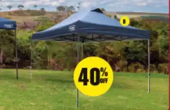 SuperCheap Auto Deluxe 4.5x3m offer