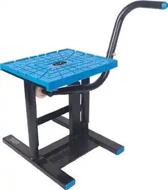 SuperCheap Auto SCA Dirt Bike Lift offer