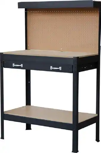 SuperCheap Auto SCA General Purpose Workbench offer