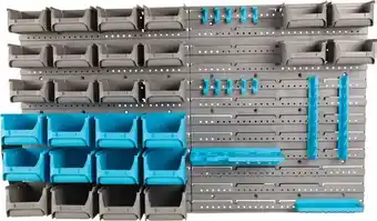 SuperCheap Auto SCA Multifunction Plastic Organiser offer
