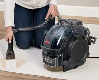 SuperCheap Auto Bissell Auto-Mate Turbo Carpet & Upholstery Spot Cleaner offer