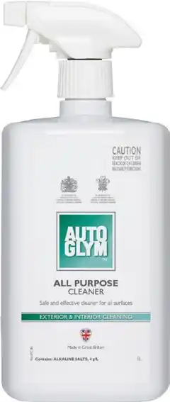 SuperCheap Auto Autoglym 1L All Purpose Cleaner offer