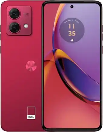 BIG W Motorola moto g84 12/256GB offer