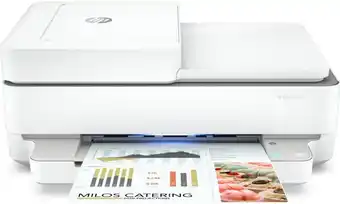 BIG W Hewlett Packard Envy Pro 6430e Vasari Plus AP Printer^ offer