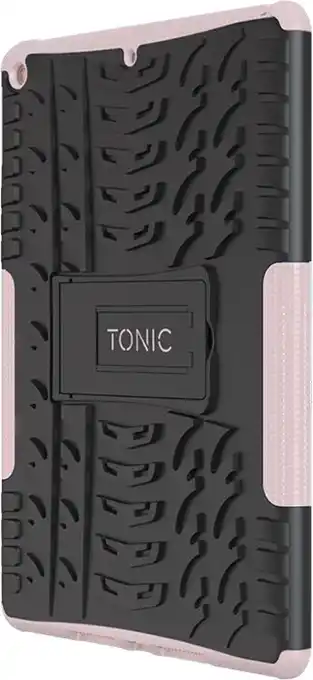 BIG W Tonic Rugged Case for iPad 10.2 - Vanilla Pink offer