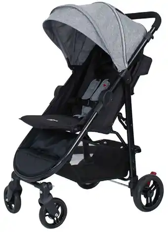 BIG W Mother’s Choice ‘Ava’ Stroller offer