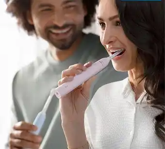 BIG W Philips Sonicare 2000 Electric Toothbrushes offer
