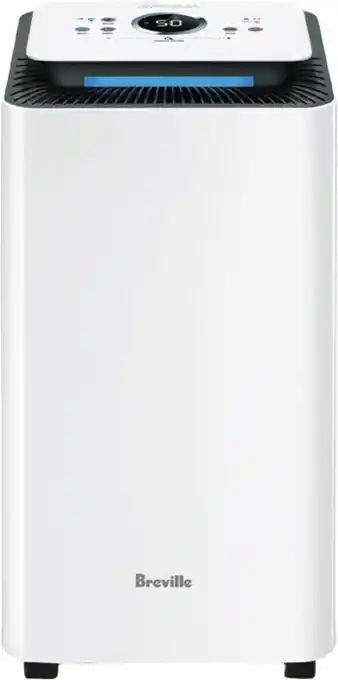 BIG W Breville The Smart Dry Humidifier offer