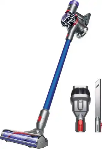 BIG W Dyson V8 ️ Plus 2023 offer