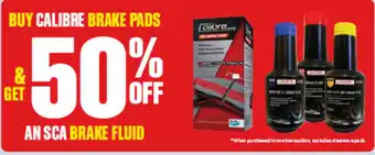SuperCheap Auto AN SCA BRAKE FLUID offer