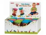 Halilit Tube Shaker Assortment