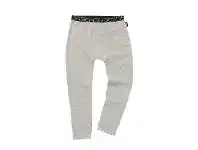 Baby Bunting Bonds Stretchies Solid Legging Grey Marle 00 GRY offer