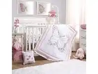Baby Bunting The Peanut Shell Whisper Butterfly Set 5 Piece offer