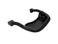 Mountain Buggy Nano Grab Bar Food Tray