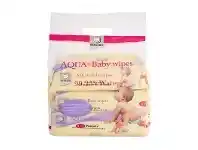 Reynard Baby Wipes Aqua+ 210 Pack