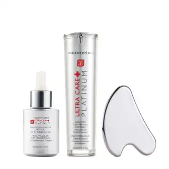 Nutrimetics Platinum Bundle offer