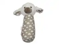 Baby Bunting 4Baby Lamb Squeaker offer