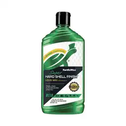 SuperCheap Auto Turtle Wax Hard Shell Liquid Wax 473mL offer