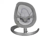 Baby Bunting Nuna Leaf Grow - Oxford offer