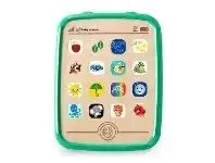 Baby Bunting Baby Einstein Hape Magic Touch Curiosity Tablet offer
