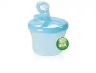 Baby Bunting Avent Powdered Milk Dispenser - Blue offer