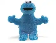 Baby Bunting Sesame Street Cookie Monster offer