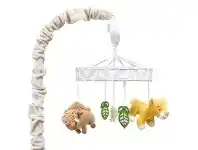 Baby Bunting Disney Lion King Musical Mobile offer