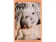 Baby Love Parent Book