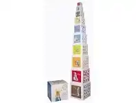 Baby Bunting Beatrix Potter Peter Rabbit Building Blocks offer