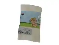 Pea Pods Insert Bamboo Absorber 1Pack