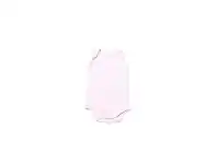 Baby Bunting 4Baby Bodysuit Sleeveless Pink 0000 SPNK offer